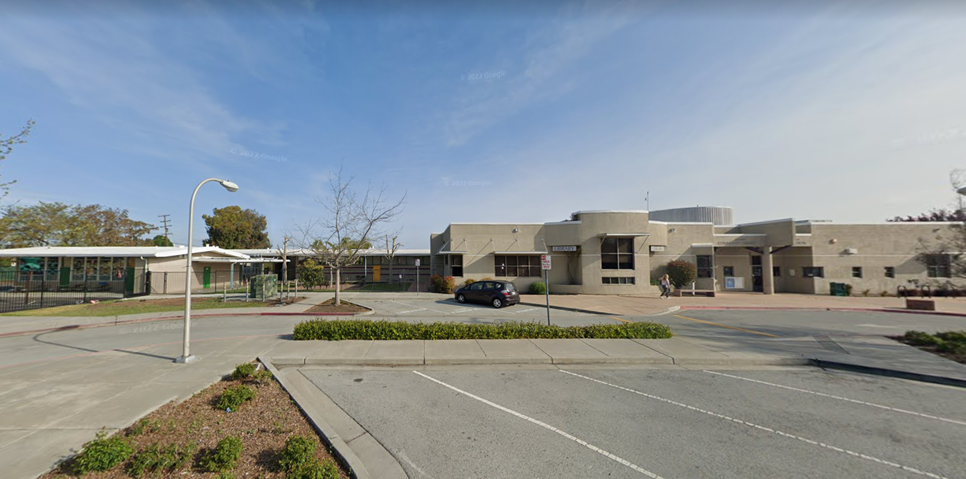 Belle Haven Elementary School in Menlo Park, Calif., will undergo a 50