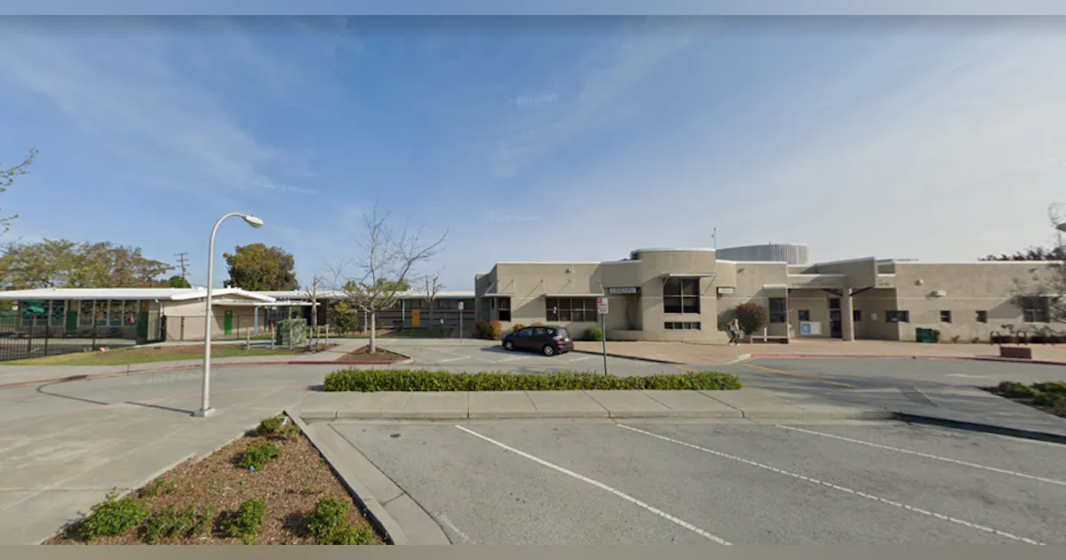 Belle Haven Elementary School will undergo a 50 million renovation in