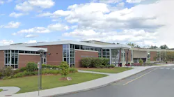 Bethel High School