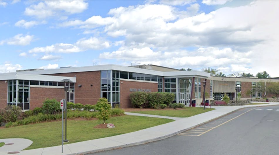 HVAC renovation at Bethel High School in Bethel, Conn., could cost
