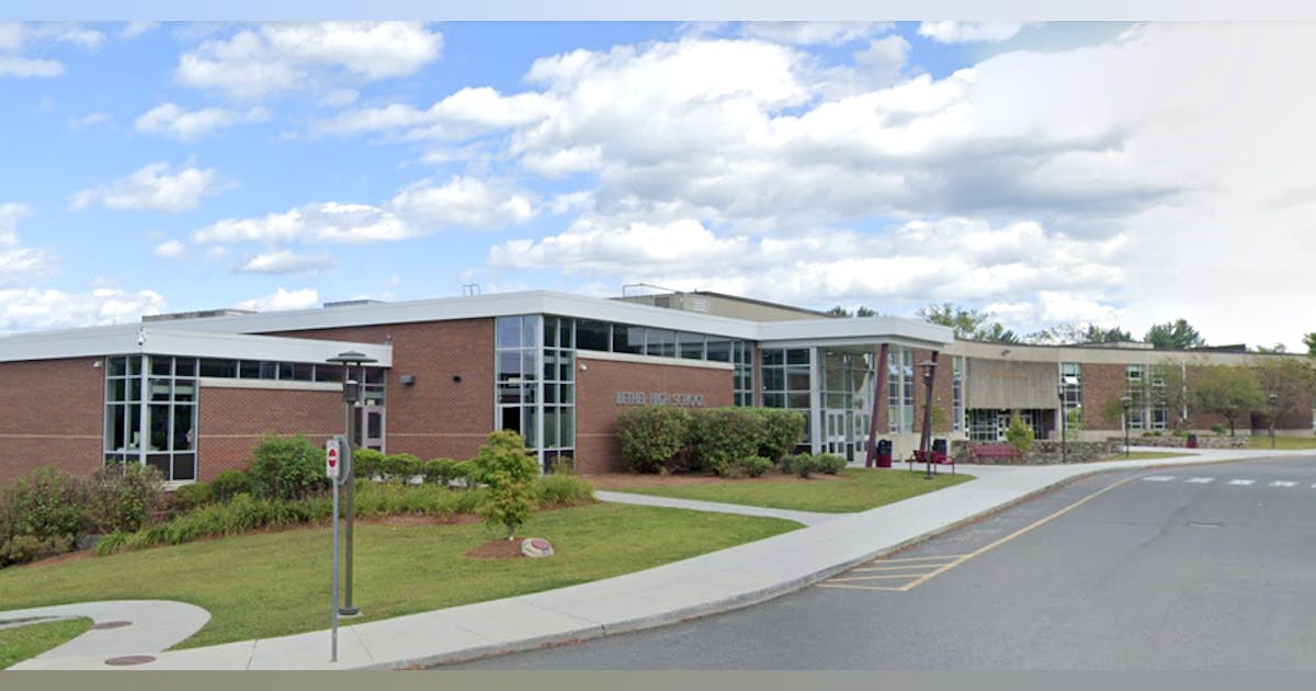 HVAC upgrade at Bethel, Conn., high school would cost about $9 million
