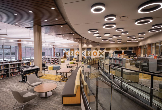 Charles F Brush High School 637d35c54775e