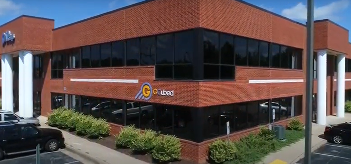 Germanna Community College purchases buildings in Stafford County, Va