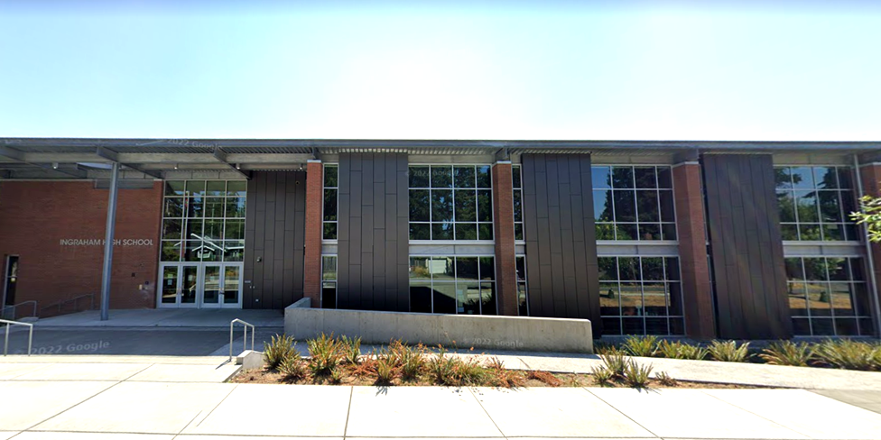 Ingraham High School 636c26247335d