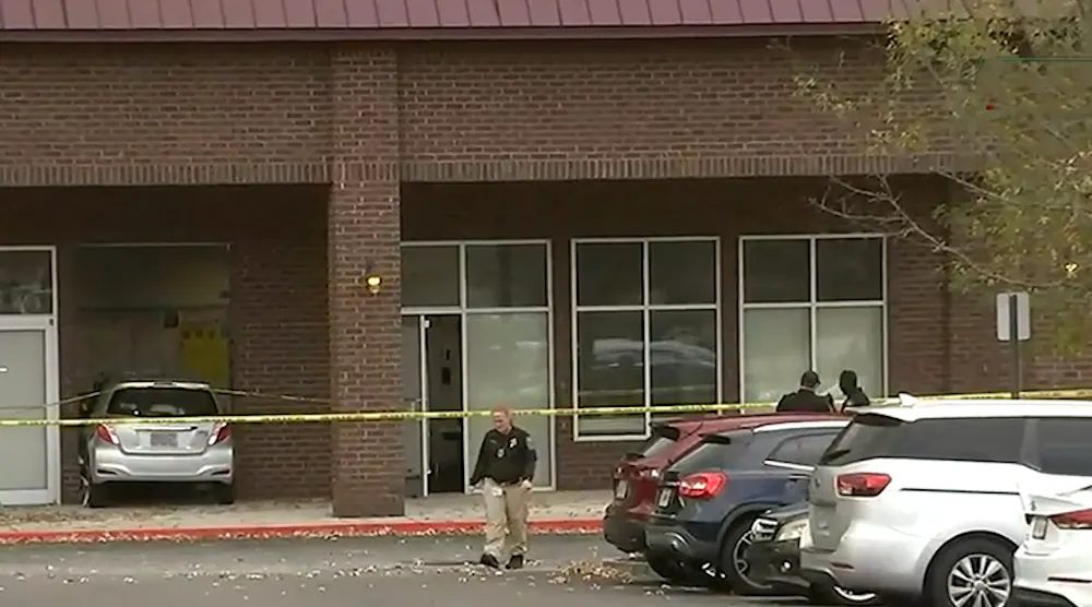 3 Students Injured In Atlanta When Car Crashes Into Middle School 3-students-injured-in-atlanta-when-car-crashes-into-middle-school