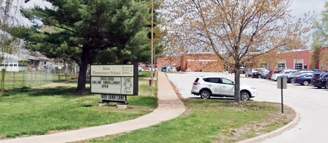 Jana Elementary School Copy 636d6068366d7