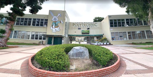 Home - Long Beach Polytechnic High School