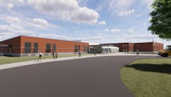 Maine School Administrative District 49 New Elementary School Rendering 636d56b5d1639 Maine School Administrative District 49 New Elementary School Rendering 636d56b5d1639