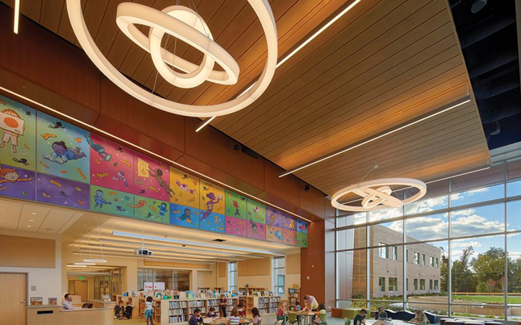 Major Howard W Beal School 6369564952384