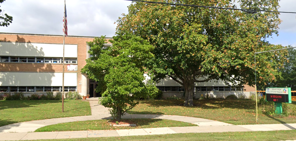 Mt Hope Steam School 6363ed807145c