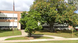 Mt. Hope STEAM school