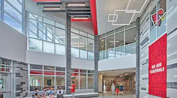 New 4/5 Elementary Building