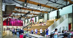 Newton Middle School Campus 636953bb35bbe Newton Middle School Campus 636953bb35bbe