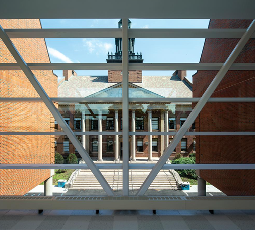 Port Chester Rye Brook High School Academic Addition 637bb8e3133c4