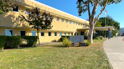 Redwood High School