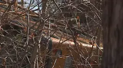 Salyersville Kentucky school bus crash