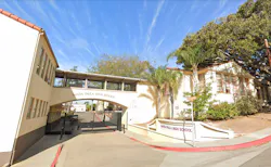 Santa Paula High School Santa Paula High School