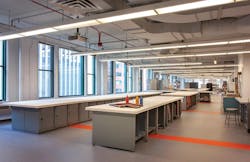 School Of The Art Institute Of Chicago Fiber And Material Arts Renovation 63767cbf130f5 School Of The Art Institute Of Chicago Fiber And Material Arts Renovation 63767cbf130f5