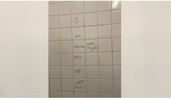 Shelley S. Boone Middle School Shelley S. Boone Middle School