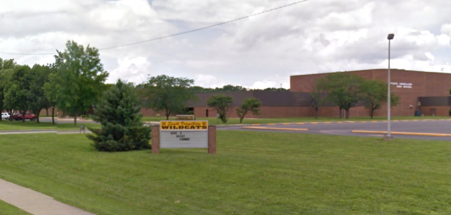 South Vermillion High School 6377c3d0c51bd