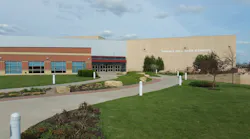 Spring Hill High School