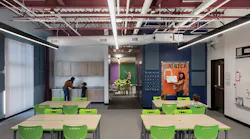 Tampa Heights Elementary Magnet School