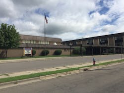 Theodore Roosevelt Elementary School 6384d8a94c67d Theodore Roosevelt Elementary School 6384d8a94c67d