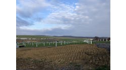 University of Pittsburgh solar farm University of Pittsburgh solar farm