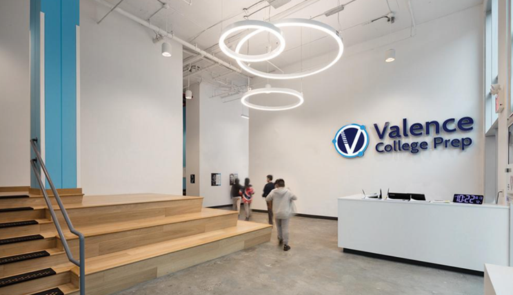 Valence College Preparatory Charter School 637bbb8b88d7f
