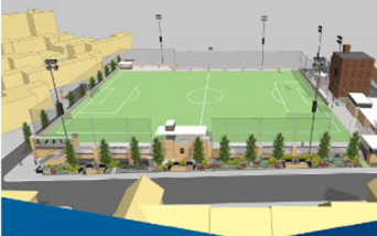 Wentworth Institute Of Technology Athletic Complex Rendering 6363f6929d50d