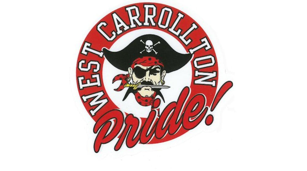 West Carrollton City Schools logo