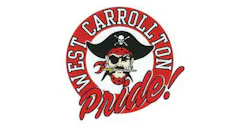 West Carrollton City Schools logo