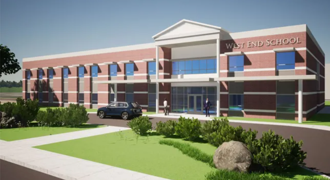 West End School 6373dca2c0ab2