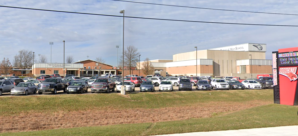 Western Dubuque High School 63753770e9488