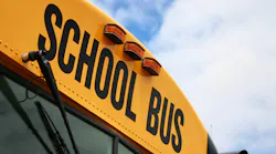 school bus