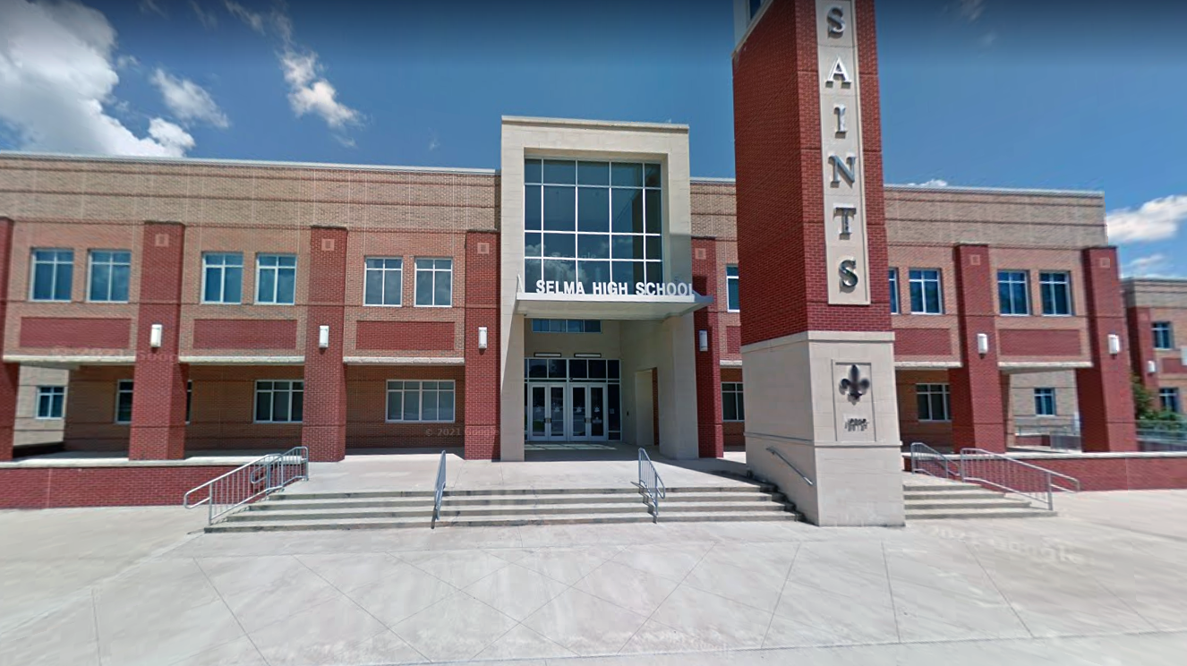 selma high
