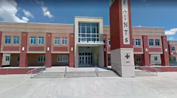 selma high