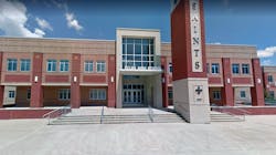 selma high selma high