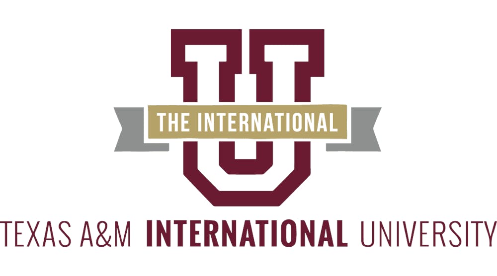 Texas A&amp;M International Logo
