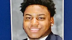 uva shooting jones