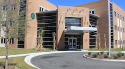 Jacksonville Health Sciences Complex
