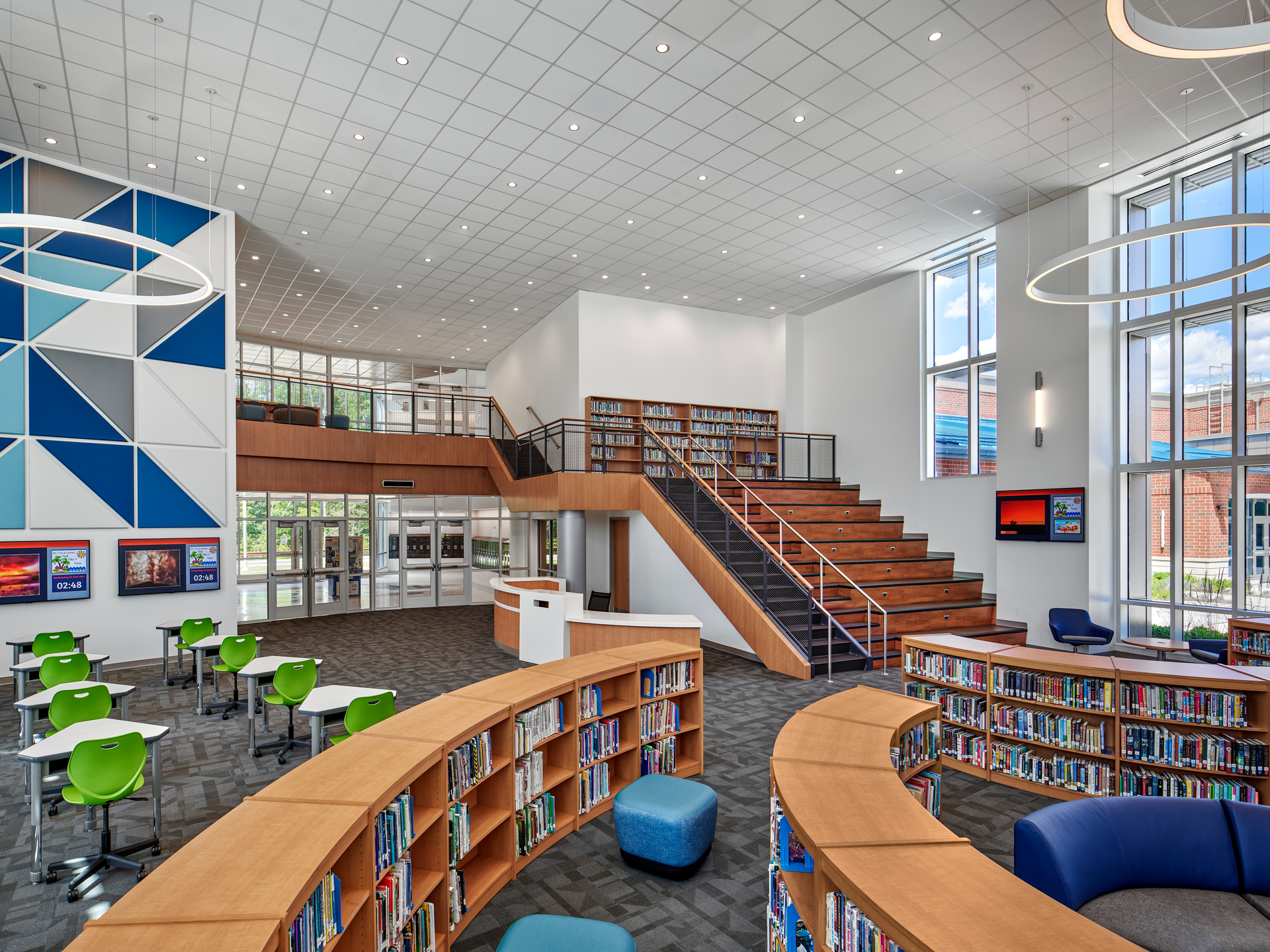 north brunswick middle