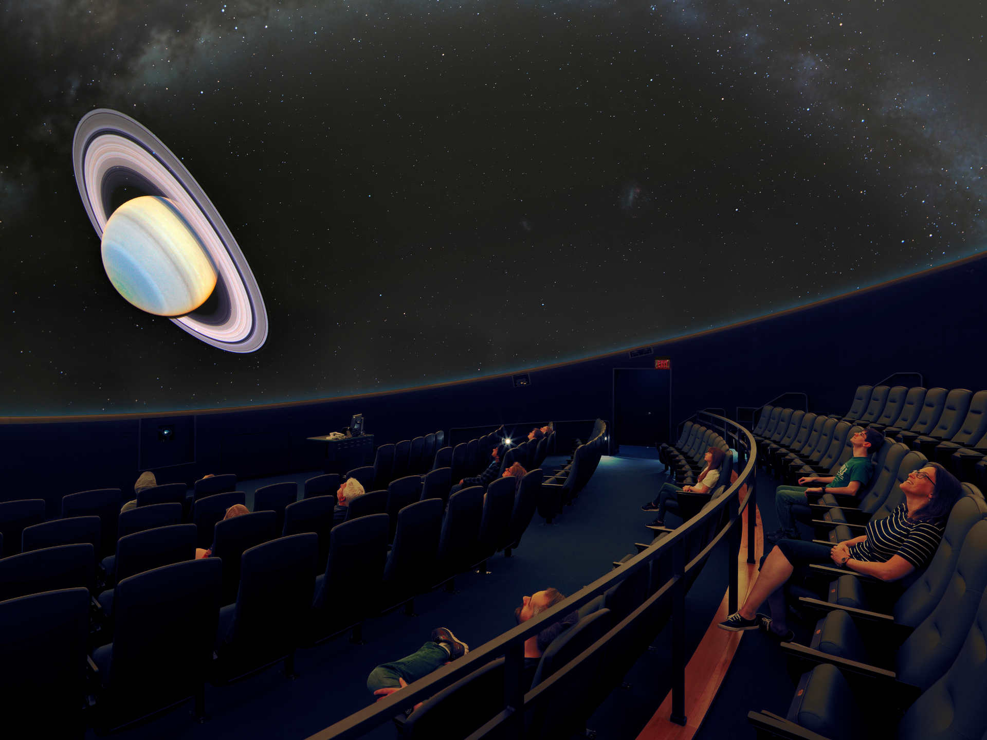 old dominion chemistry