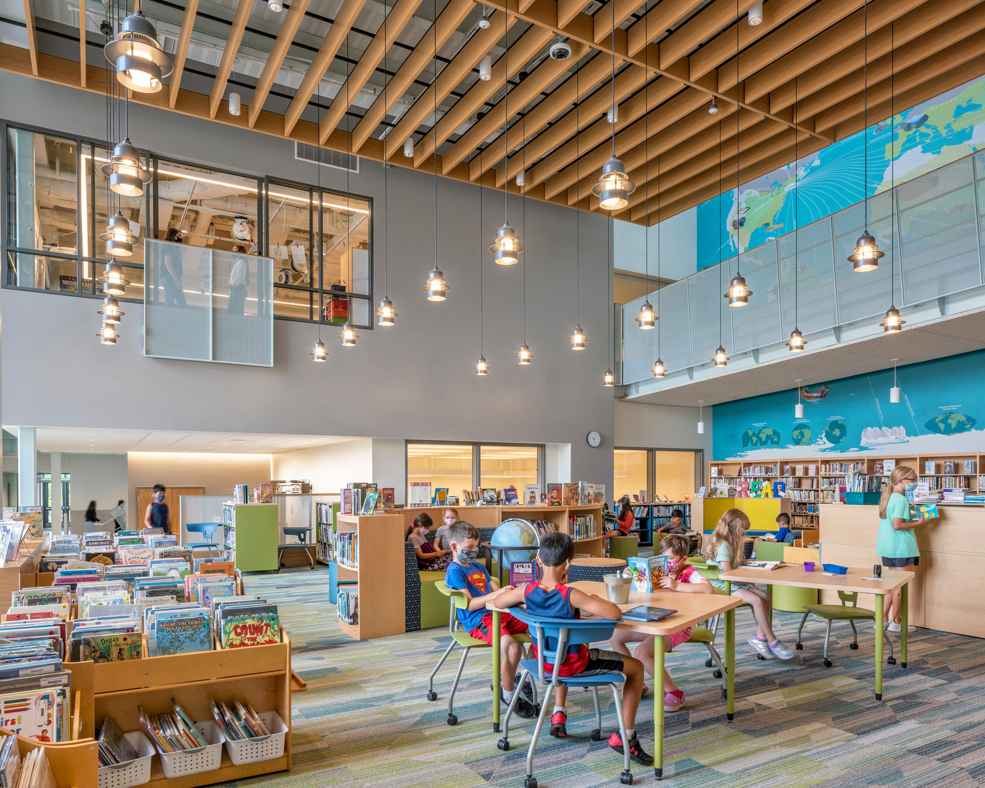hildreth elem