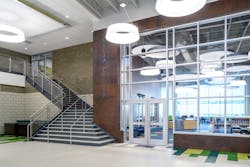 john warner middle john warner middle