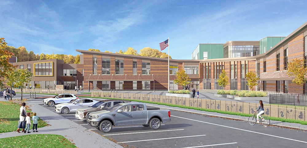 Andover, Mass., voters approve additional funding to keep elementary