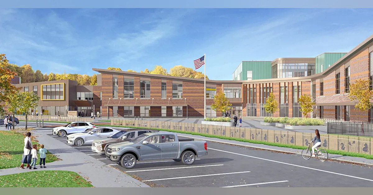 Andover, Mass., voters approve additional funding to keep elementary