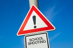 school shooting
