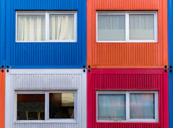 shipping containers shipping containers
