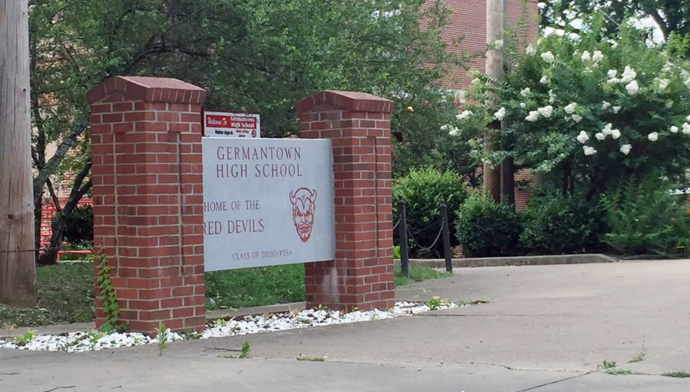 germantown high